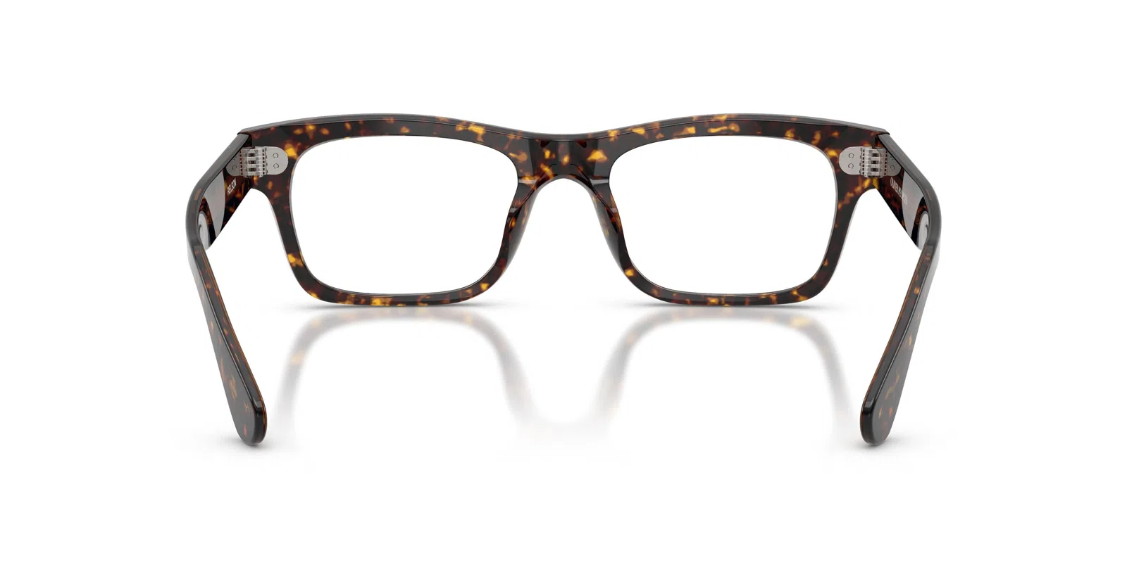 Oliver Peoples Relson 5630U Eyeglasses - view 3